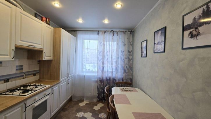2-комн квартира Давыдовская ул, 17