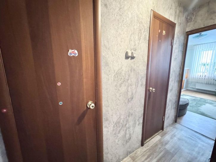 2-комн квартира Богатырская ул, 26