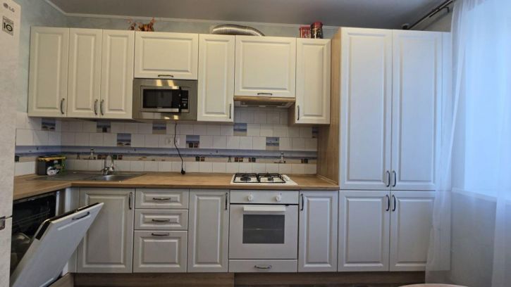 2-комн квартира Давыдовская ул, 17