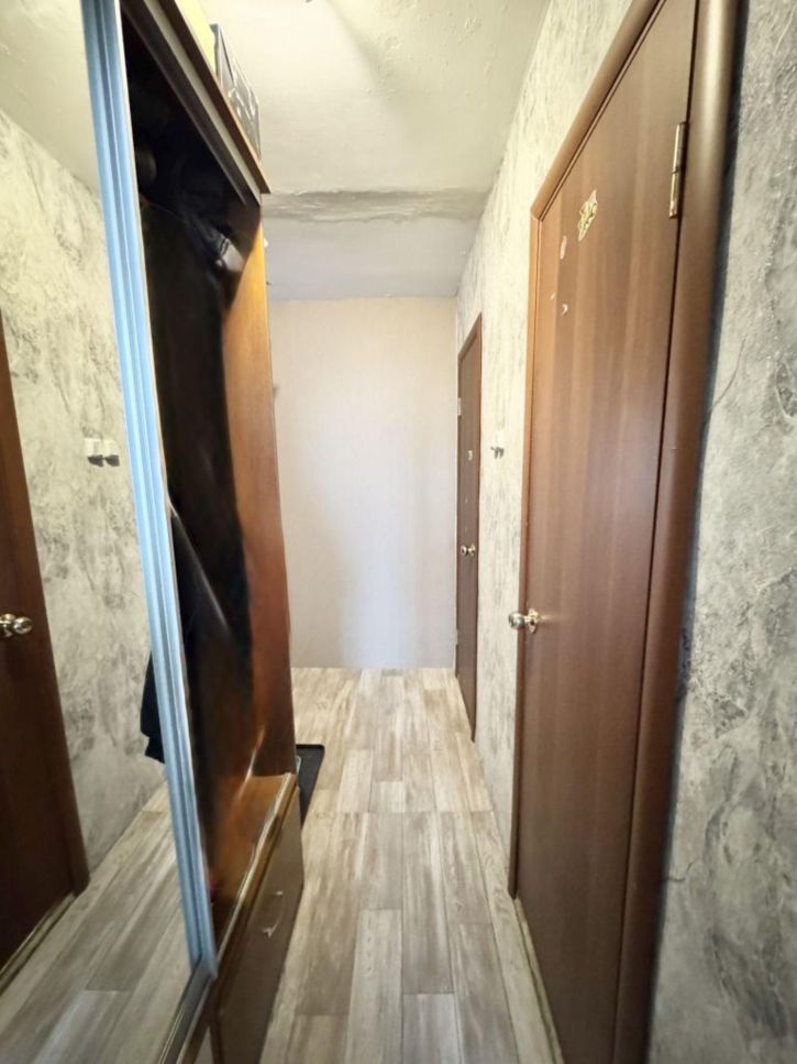 2-комн квартира Богатырская ул, 26