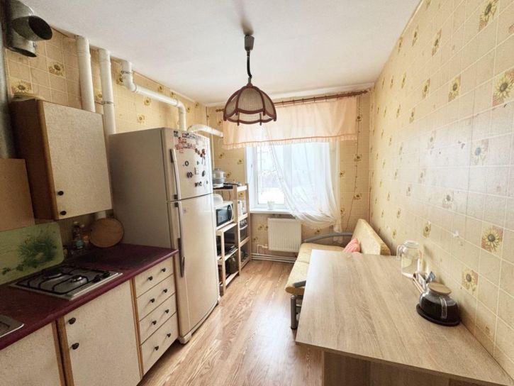 2-комн квартира Богатырская ул, 26