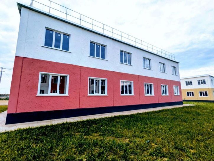2-комн квартира Чухломский пр-д, 15