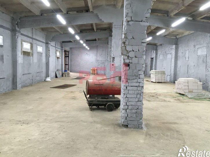 Склад Кострома г., Центральный