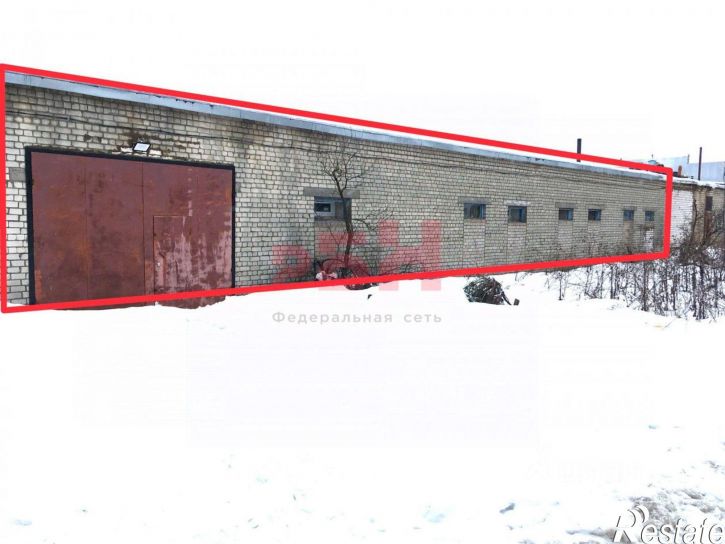 Склад Кострома г., Центральный
