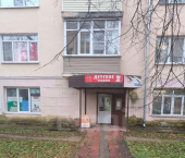 торговое помещение 59 кв м улица Ленина, 94