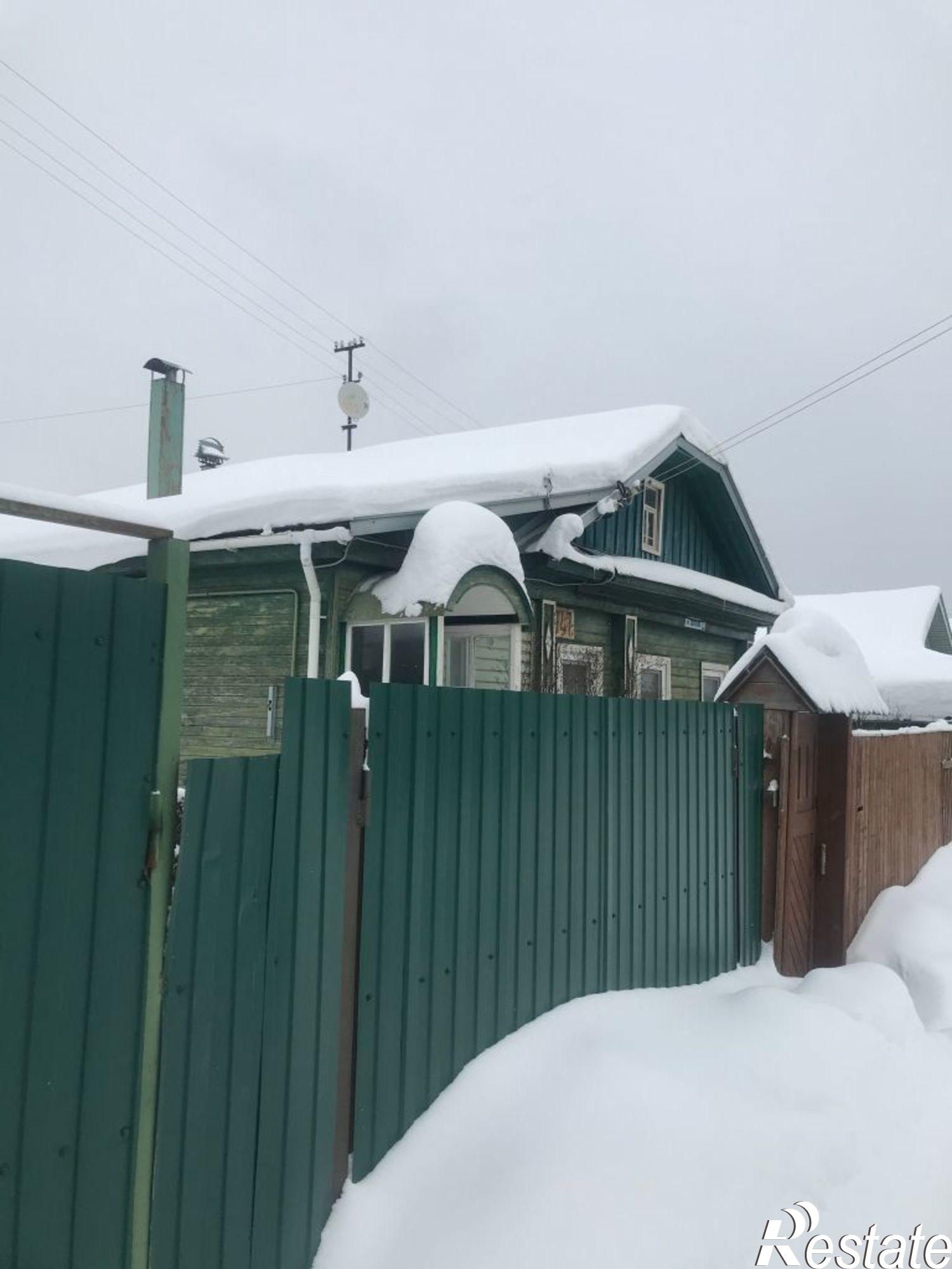Купить дачу, дом, коттедж за 4 100 000 рублей на Шагова ул, 147
