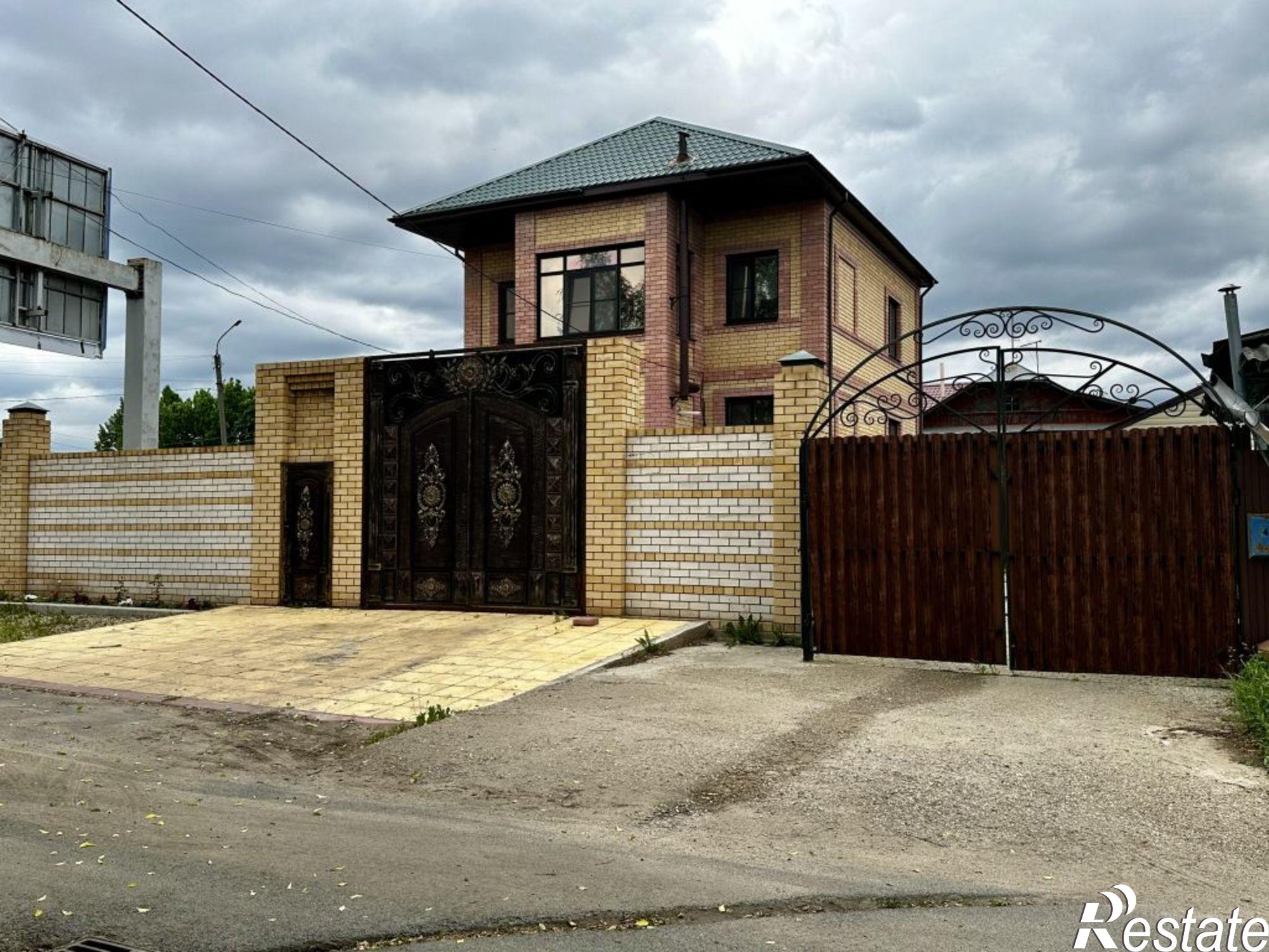 Купить дачу, дом, коттедж за 18 500 000 рублей на Транспортная ул