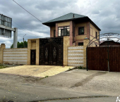 коттедж 160 кв м Транспортная ул
