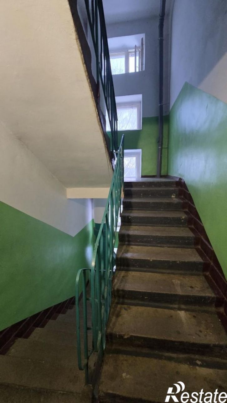 3-комн квартира Шагова ул, 219