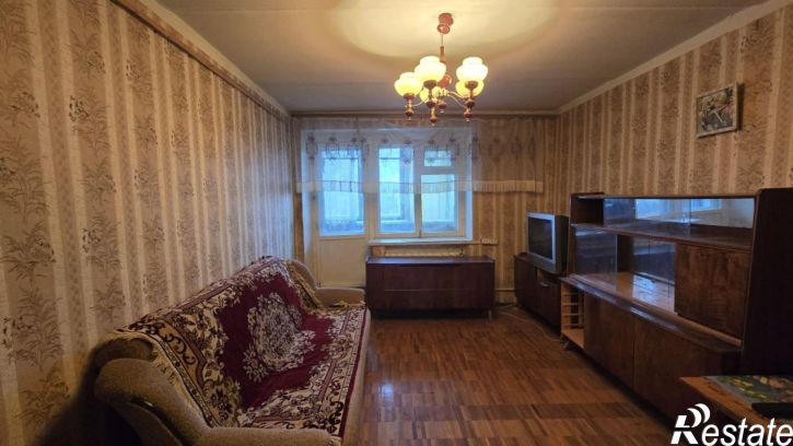 3-комн квартира Шагова ул, 219