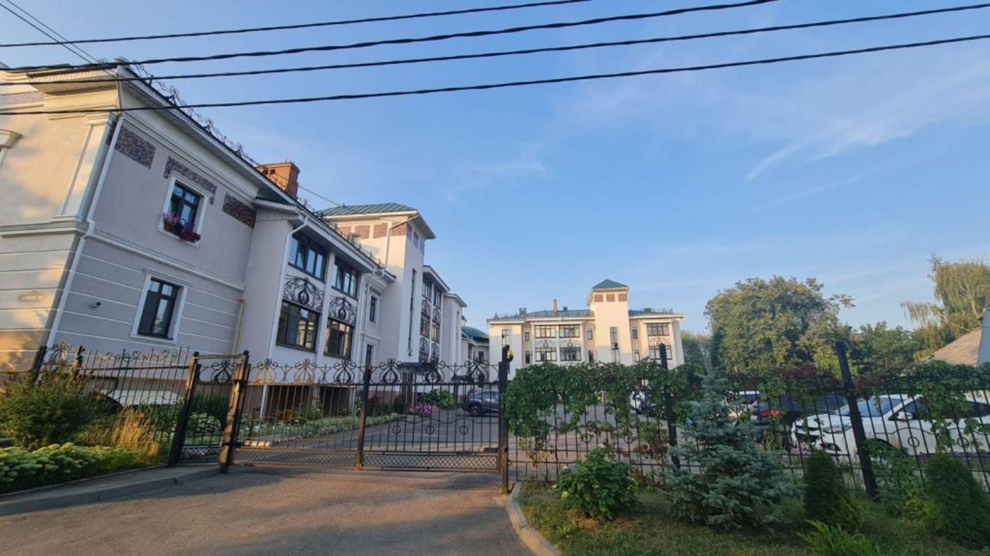 Купить квартиру за 13 500 000 рублей на Дачная ул, 23