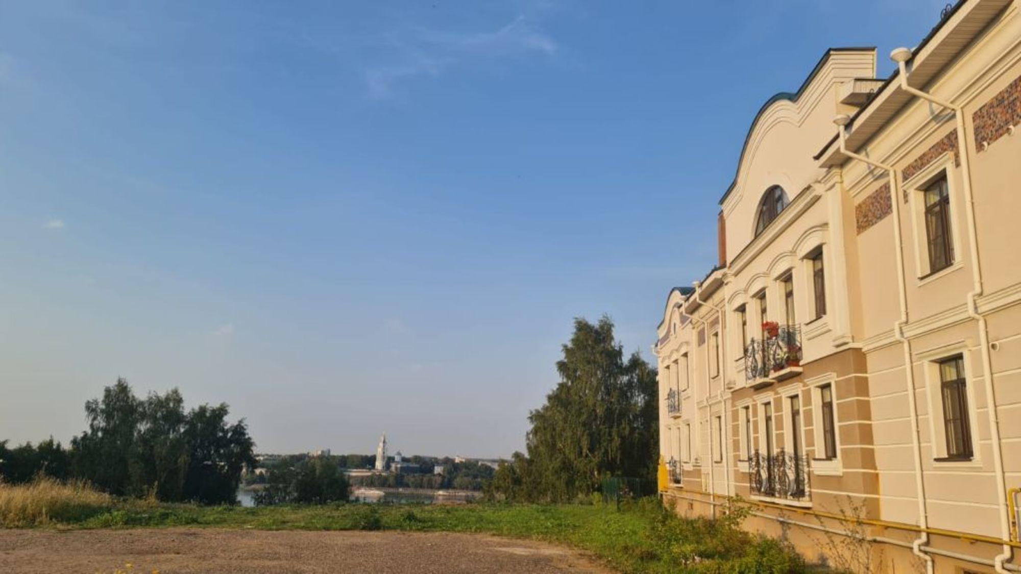 Купить квартиру за 13 500 000 рублей на Дачная ул, 23