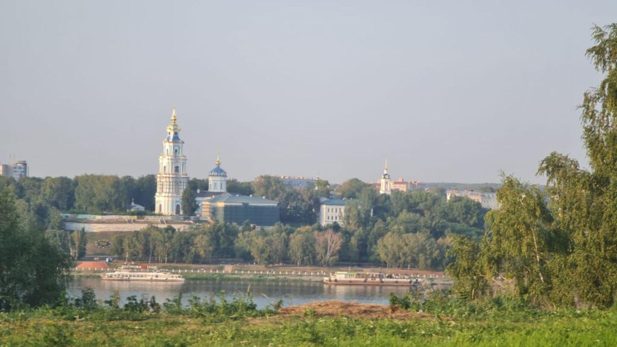 Купить квартиру за 13 500 000 рублей на Дачная ул, 23