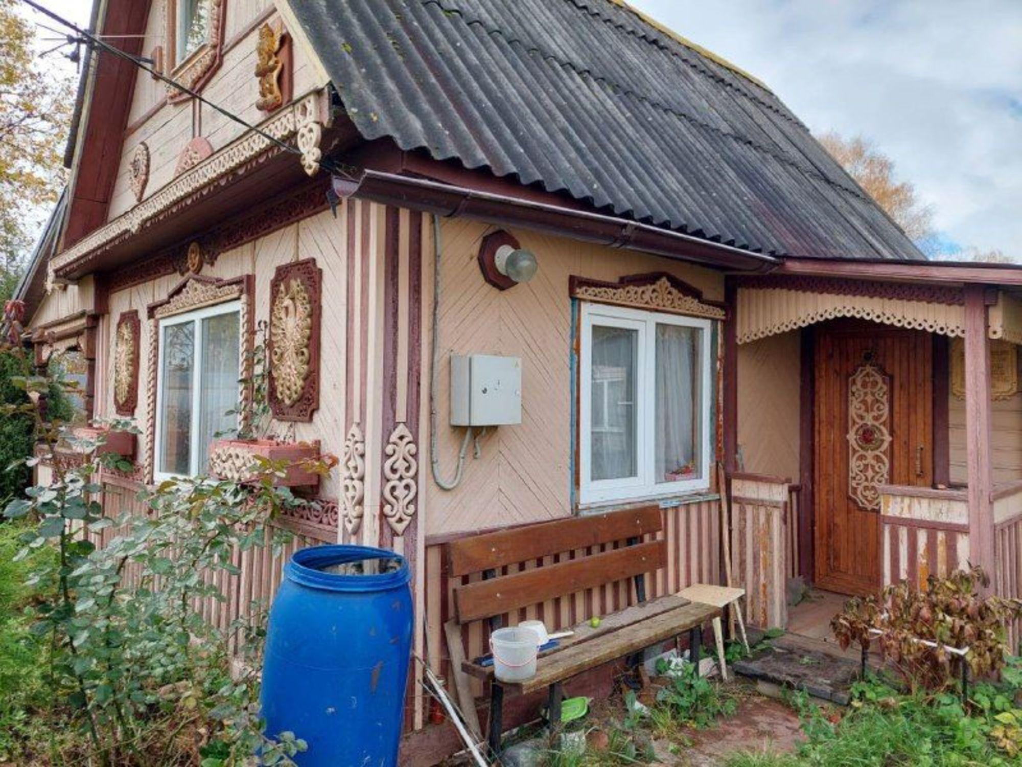 Купить дачу, дом, коттедж за 1 250 000 рублей на 1 Военный городок