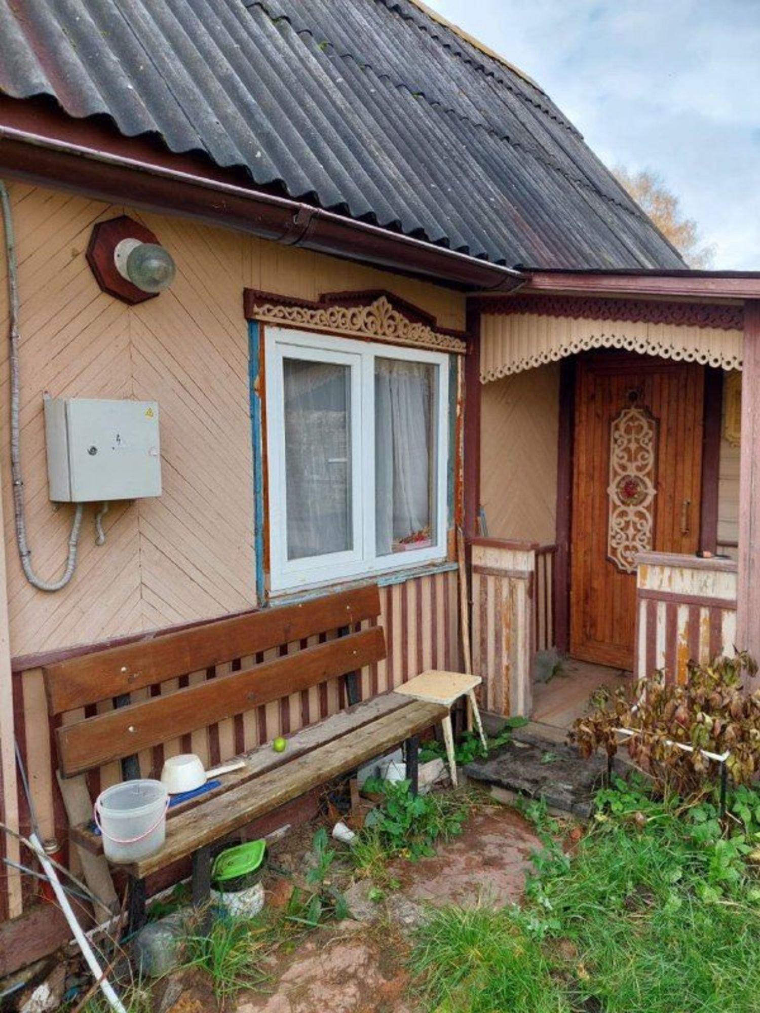 Купить дачу, дом, коттедж за 1 250 000 рублей на 1 Военный городок