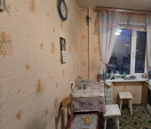 2-комн, 46.9кв м, этаж 4/5 Никитская ул, 82а