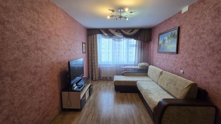 2-комн квартира Суслова ул, 5а