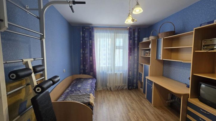 2-комн квартира Суслова ул, 5а