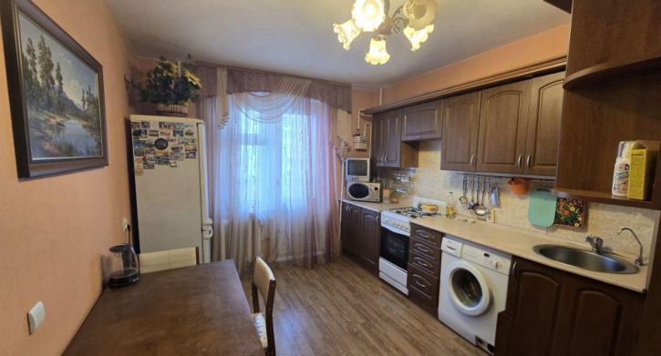 2-комн квартира Суслова ул, 5а
