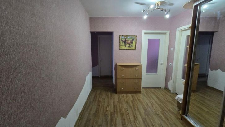 2-комн квартира Суслова ул, 5а