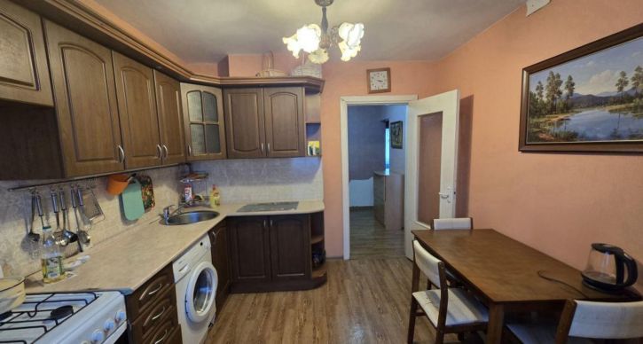 2-комн квартира Суслова ул, 5а