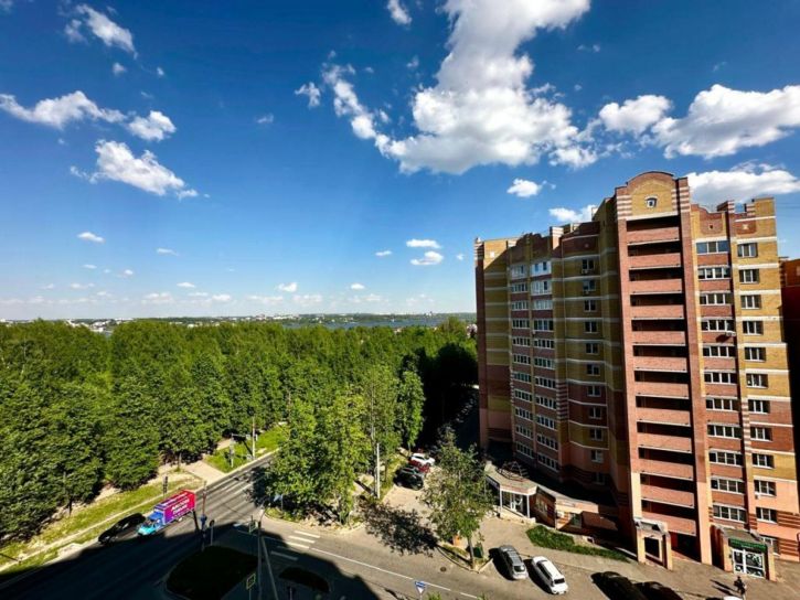 1-комн квартира Маршала Василевского бульвар, 11К2