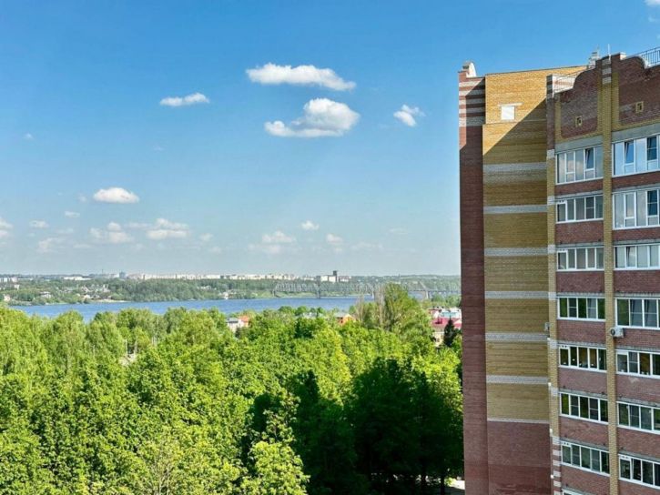 1-комн квартира Маршала Василевского бульвар, 11К2