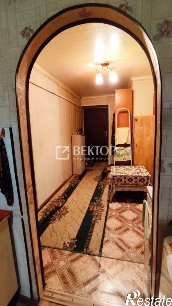 Комната поселок Волжский квартал 1, 2,  д. 2