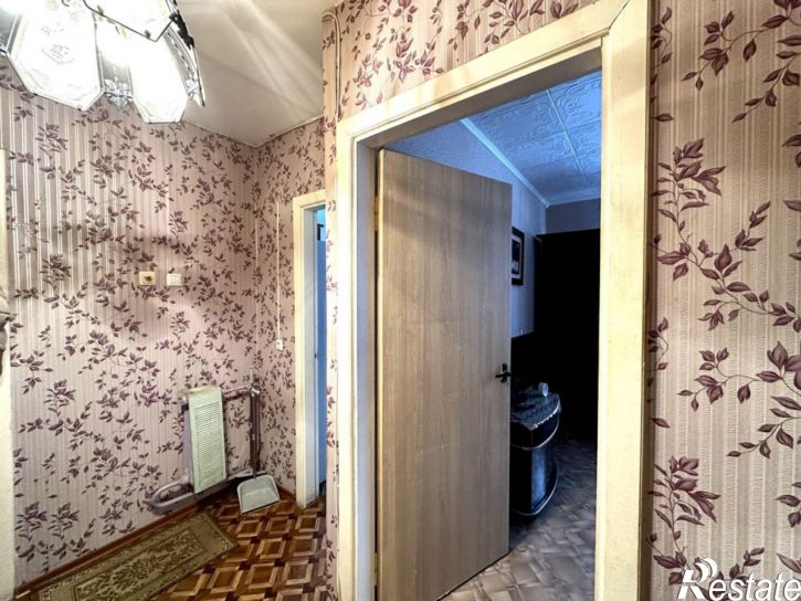 1-комн квартира Бульварная ул, 19/1