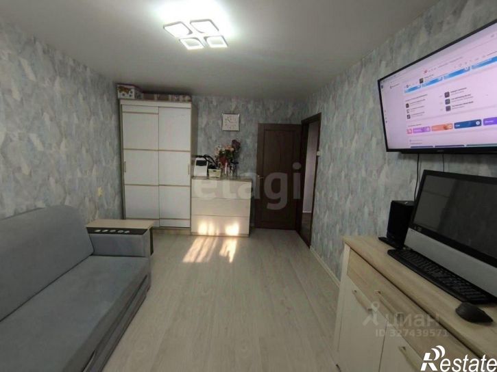 3-комн квартира Южная улица, 2Б,  д. 2Б