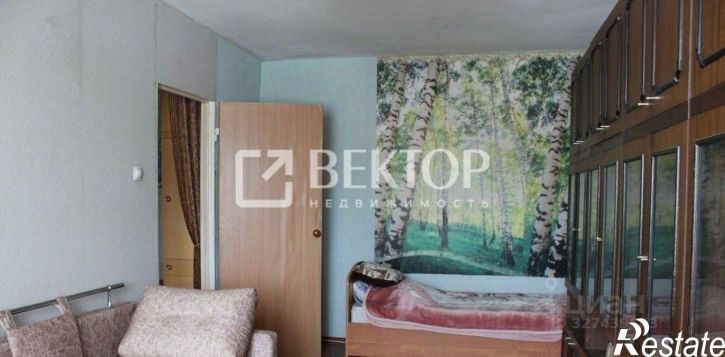 1-комн квартира Студенческий проезд, 9,  д. 9