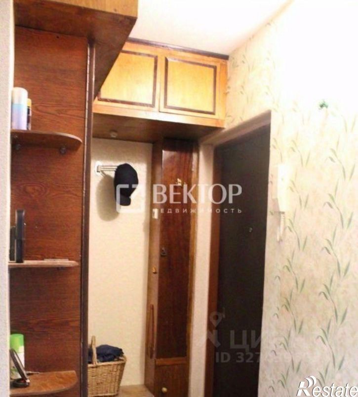 1-комн квартира Студенческий проезд, 9,  д. 9