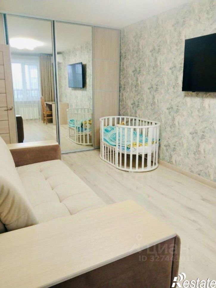 2-комн квартира Южная улица, 30,  д. 30