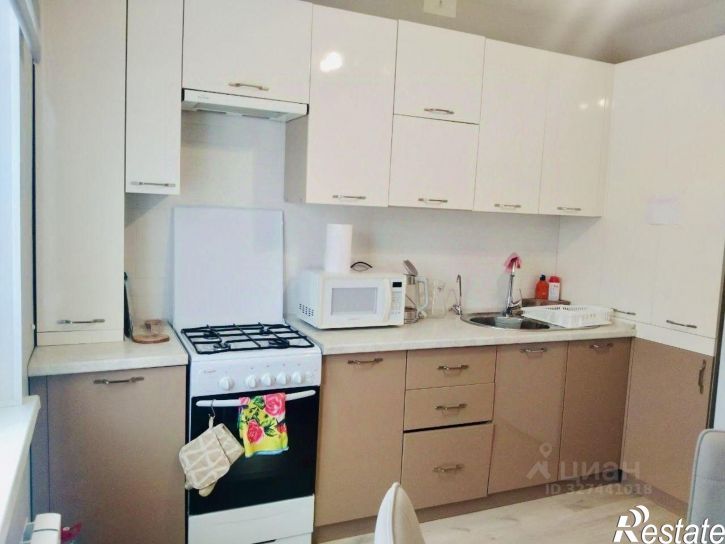2-комн квартира Южная улица, 30,  д. 30