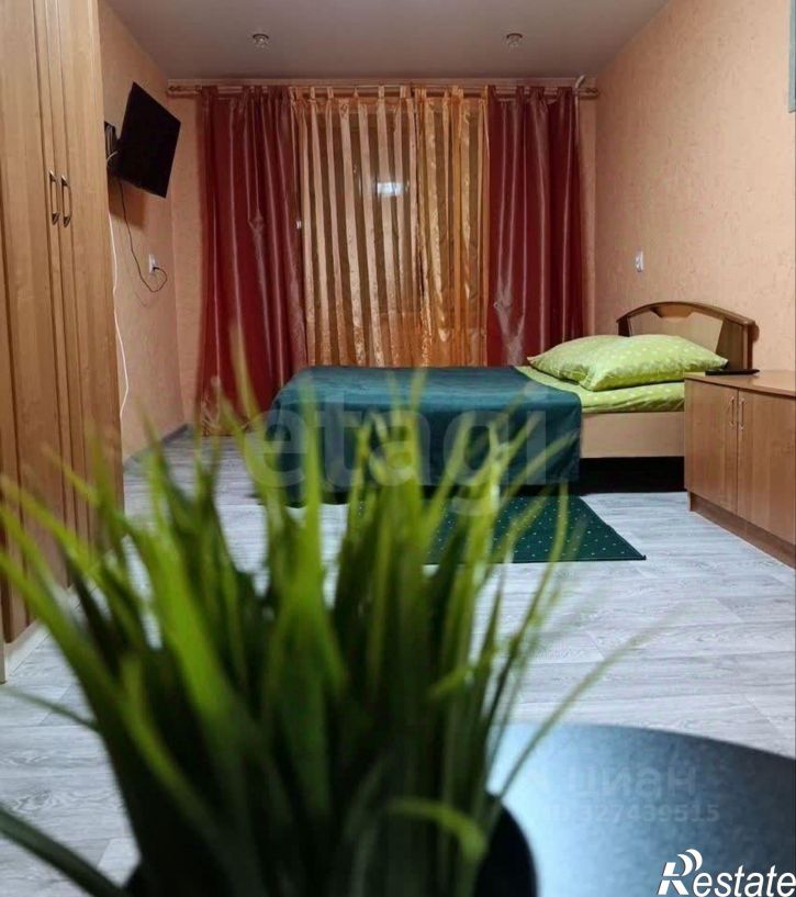 2-комн квартира Кадыевский пер, 7,  д. 7