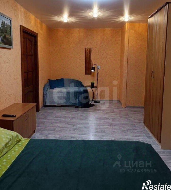 2-комн квартира Кадыевский пер, 7,  д. 7