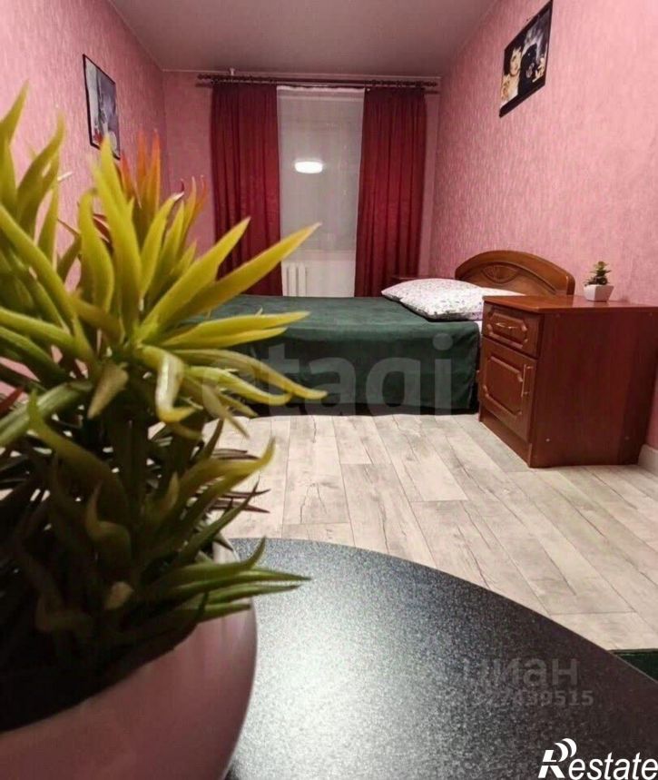 2-комн квартира Кадыевский пер, 7,  д. 7
