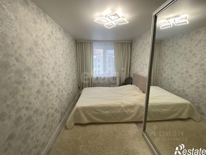 3-комн квартира мкр Якиманиха, 8,  д. 8