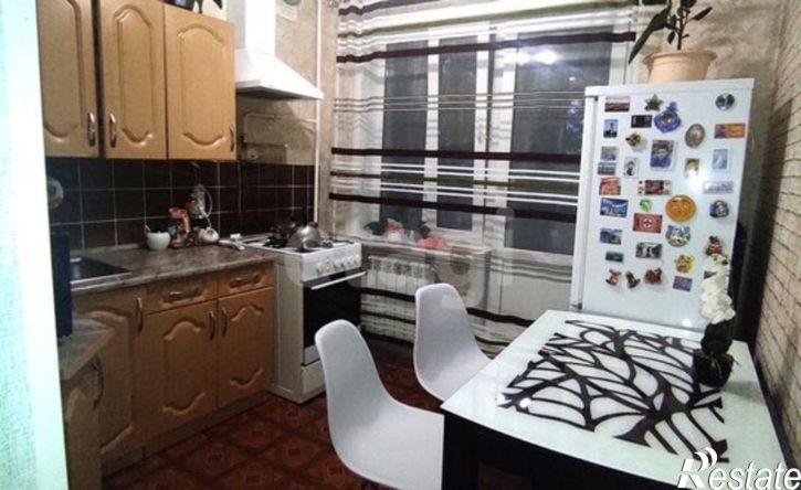 2-комн квартира Никитская улица, 102,  д. 102
