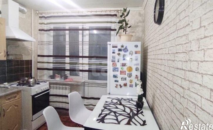 2-комн квартира Никитская улица, 102,  д. 102