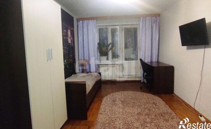 2-комн квартира Никитская улица, 102,  д. 102
