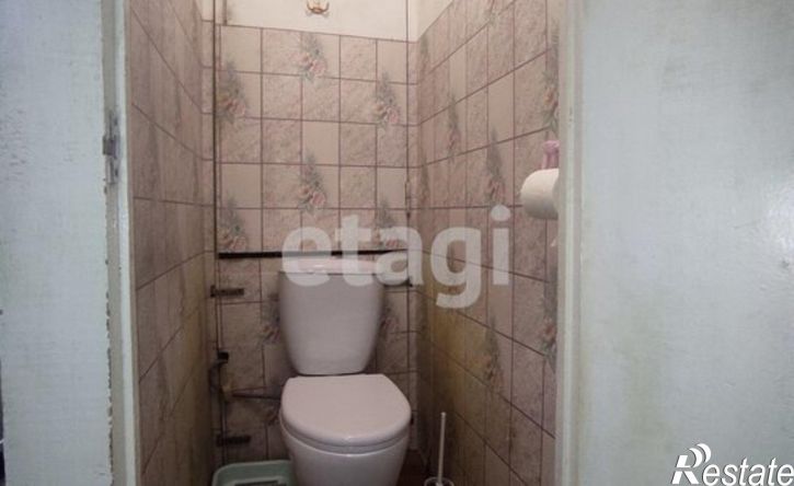 2-комн квартира Никитская улица, 102,  д. 102