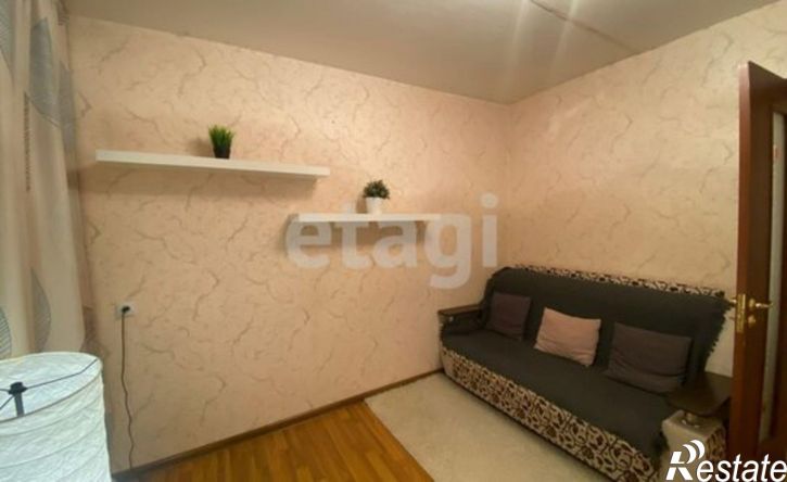 1-комн квартира Центральная улица, 48,  д. 48