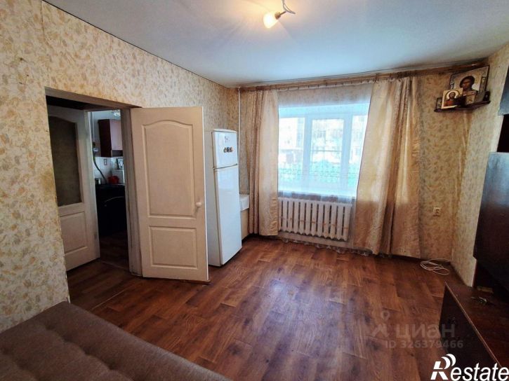 2-комн квартира Калиновская улица, 20,  д. 20
