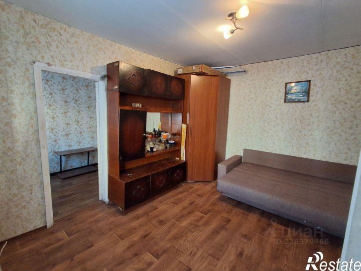 2-комн квартира Калиновская улица, 20,  д. 20