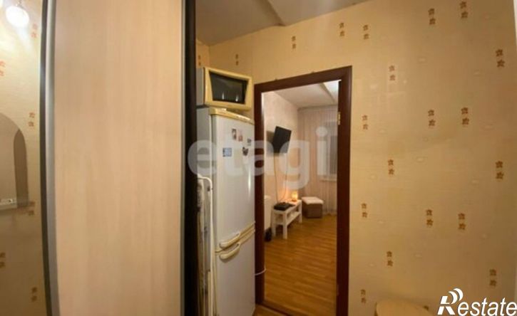 1-комн квартира Центральная улица, 48,  д. 48