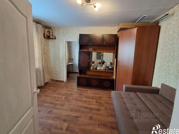 2-комн квартира Калиновская улица, 20,  д. 20