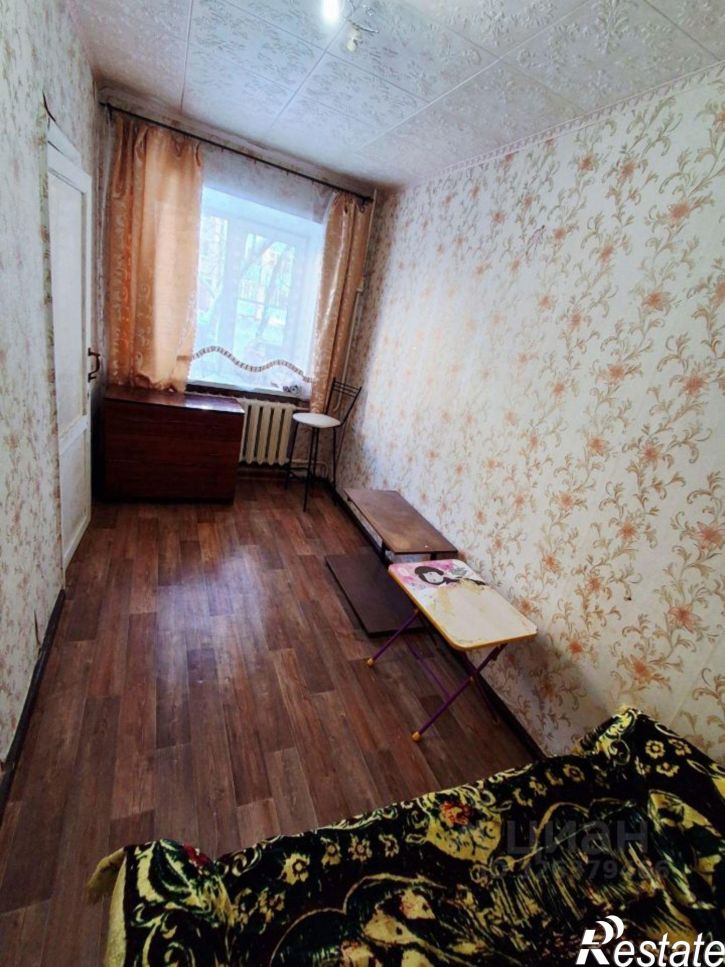 2-комн квартира Калиновская улица, 20,  д. 20