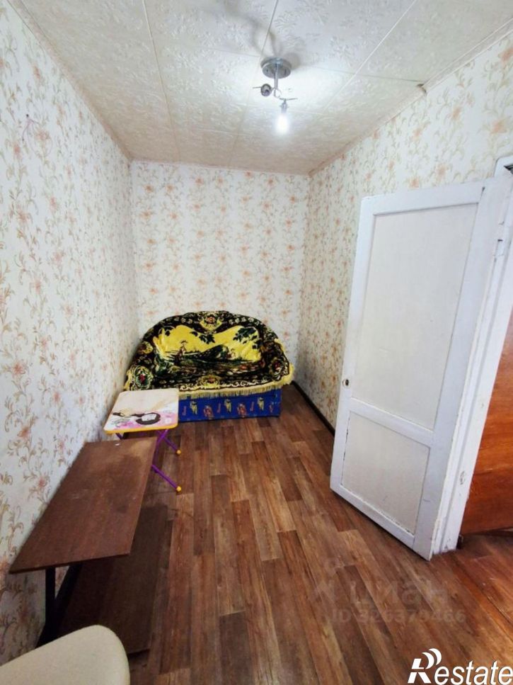 2-комн квартира Калиновская улица, 20,  д. 20
