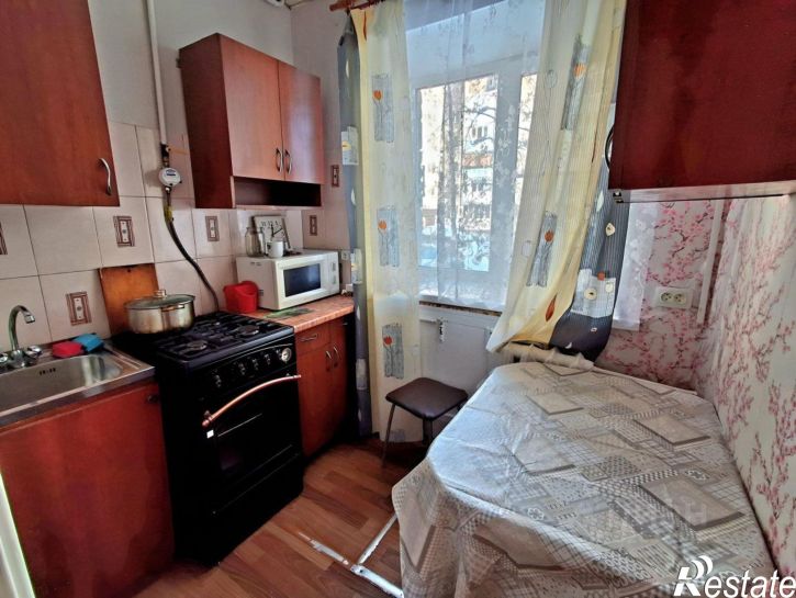 2-комн квартира Калиновская улица, 20,  д. 20